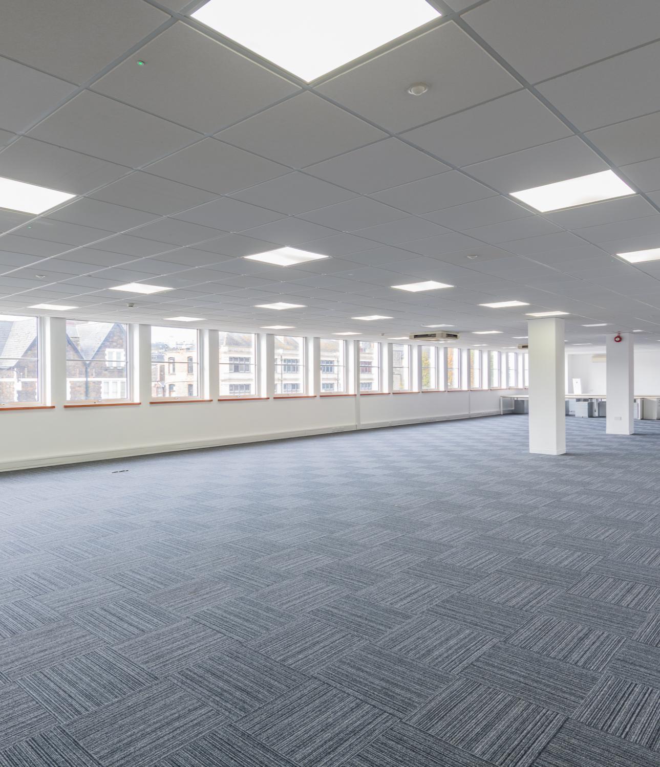 7-21 Churchill Way, Cardiff to rent Interior Photo- Image 1 of 3