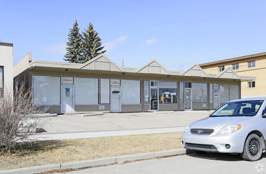 2220 20th Ave NW, Calgary, AB for rent - Building Photo - Image 3 of 7