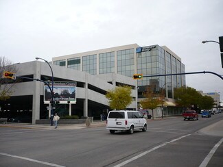 More details for 4909 49 St, Red Deer, AB - Office, Retail to Rent