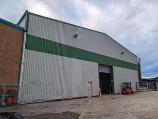 More details for 5-6 Newby Rd, Stockport - Industrial for Rent