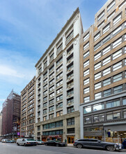 29 W 36th St, New York, NY for rent Primary Photo- Image 1 of 5