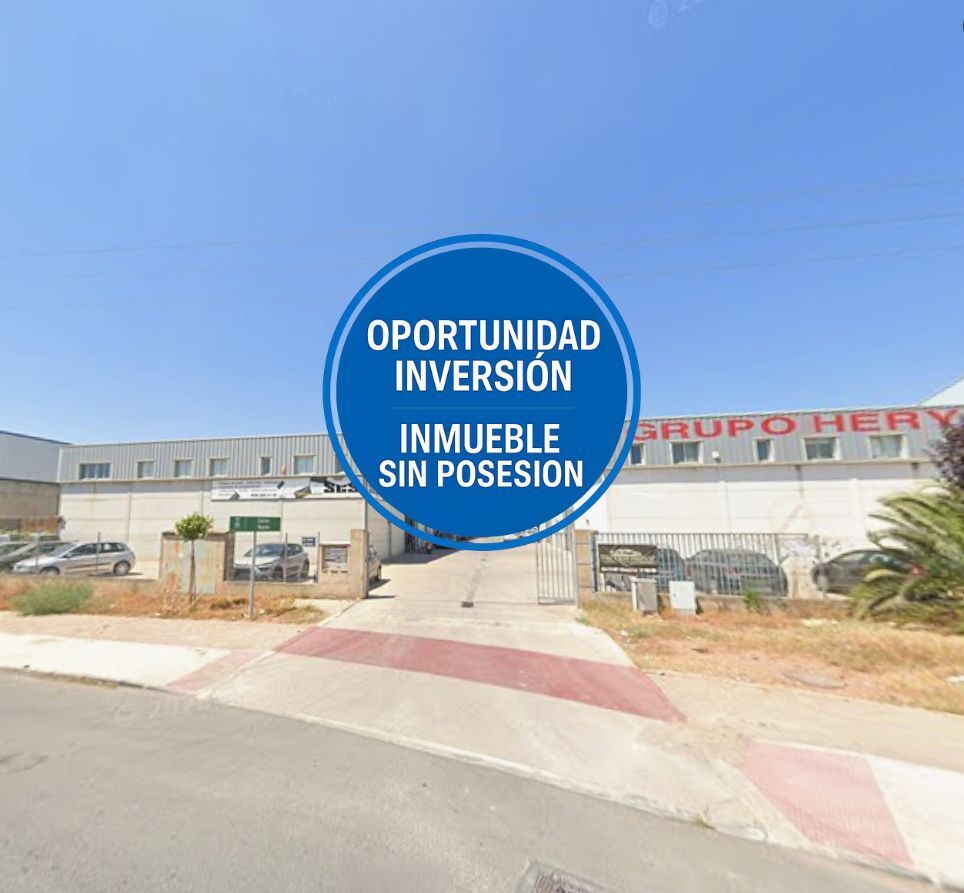 Industrial in Sagunto, Valencia for sale Building Photo- Image 1 of 4