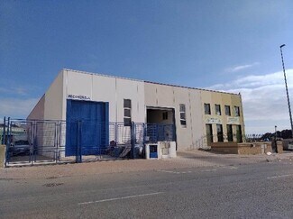 More details for Calle de Don Carnal, S/N, Águilas - Industrial for Sale