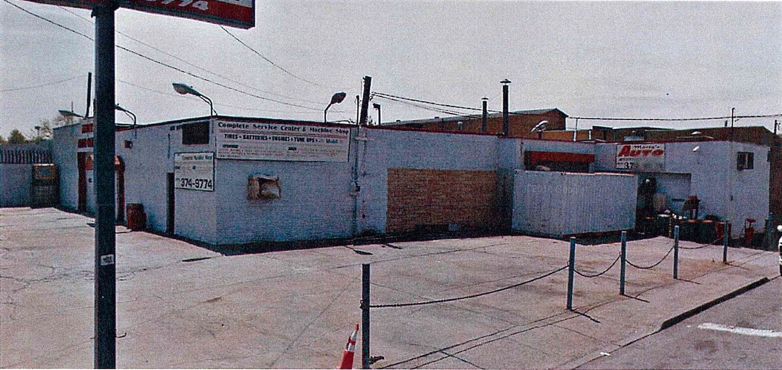 536544 Chancellor Ave, Irvington 07111 UK