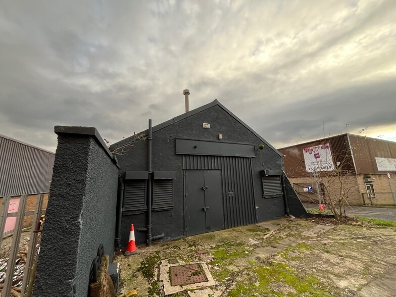 31 West Bowling Green St, Edinburgh to rent - Building Photo - Image 3 of 3