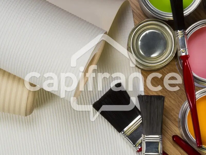 Office in Montlhéry for sale Interior Photo- Image 1 of 3