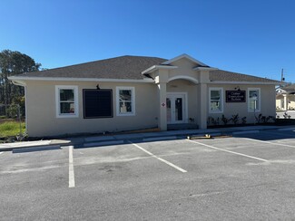 More details for 23116 Tabak Lane, Land O Lakes, FL - Office for Rent