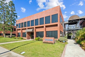 2461 W 208th St, Torrance, CA for rent Building Photo- Image 1 of 14