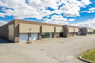 More details for 2597-2635 Boul Le Corbusier, Laval, QC - Industrial to Rent