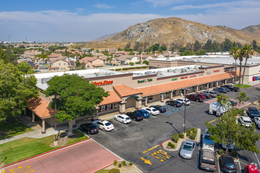 11613-11683 Cherry Ave, Fontana, CA for rent - Building Photo - Image 1 of 3