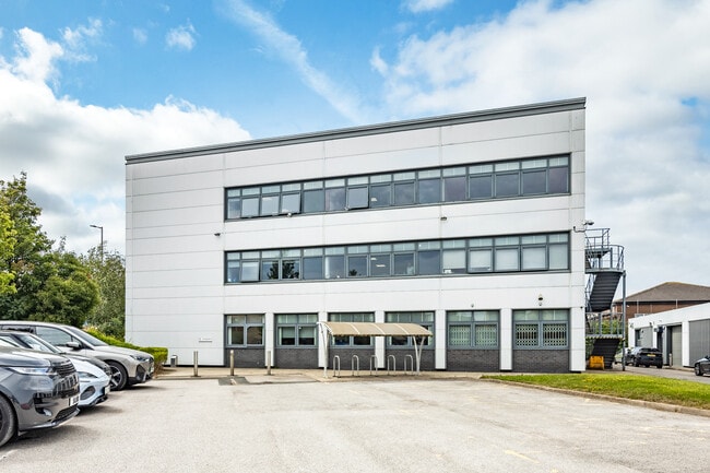 More details for New Ln, Bradford - Co-working to Rent