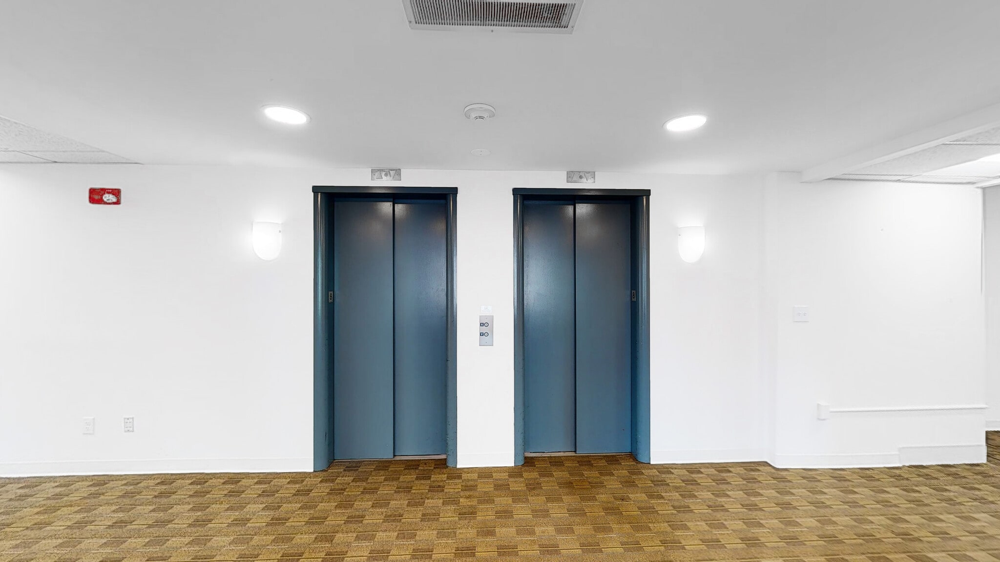 88 Broad St, Boston, MA to rent Interior Photo- Image 1 of 15