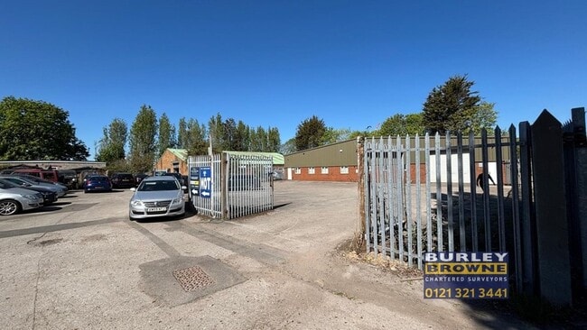 More details for 186 Drews Ln, Birmingham - Industrial to Rent