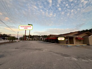 More details for 1177 Sniders Hwy, Walterboro, SC - Retail to Rent