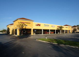 More details for 2300-2328 S Kirkman Rd, Orlando, FL - Retail for Rent