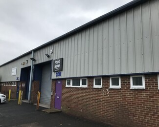 More details for Damson Way, Durham - Industrial for Rent