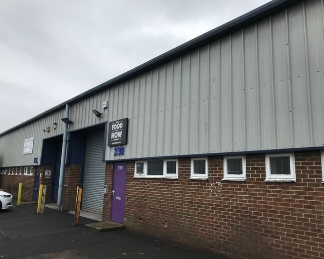 More details for Damson Way, Durham - Industrial to Rent