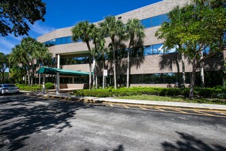 8551 W Sunrise Blvd, Plantation, FL for sale Building Photo- Image 1 of 1