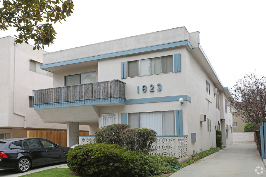 1823 Camden Ave, Los Angeles, CA for sale - Primary Photo - Image 1 of 13