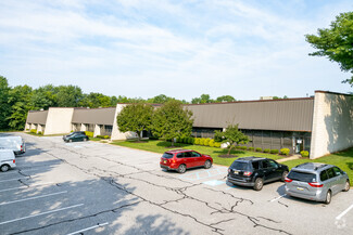 More details for 1819 Underwood Blvd, Delran, NJ - Industrial for Rent