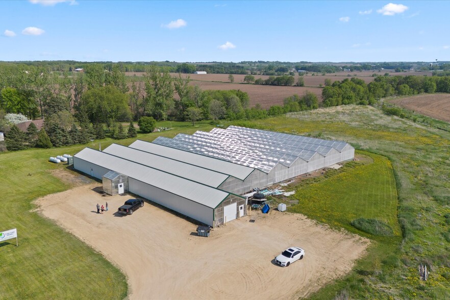 2047 County Rd E, Baldwin, WI for sale - Building Photo - Image 1 of 42