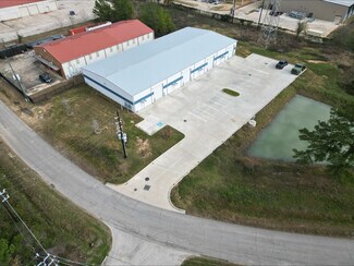 More details for 535 S Persimmon St, Tomball, TX - Industrial for Rent