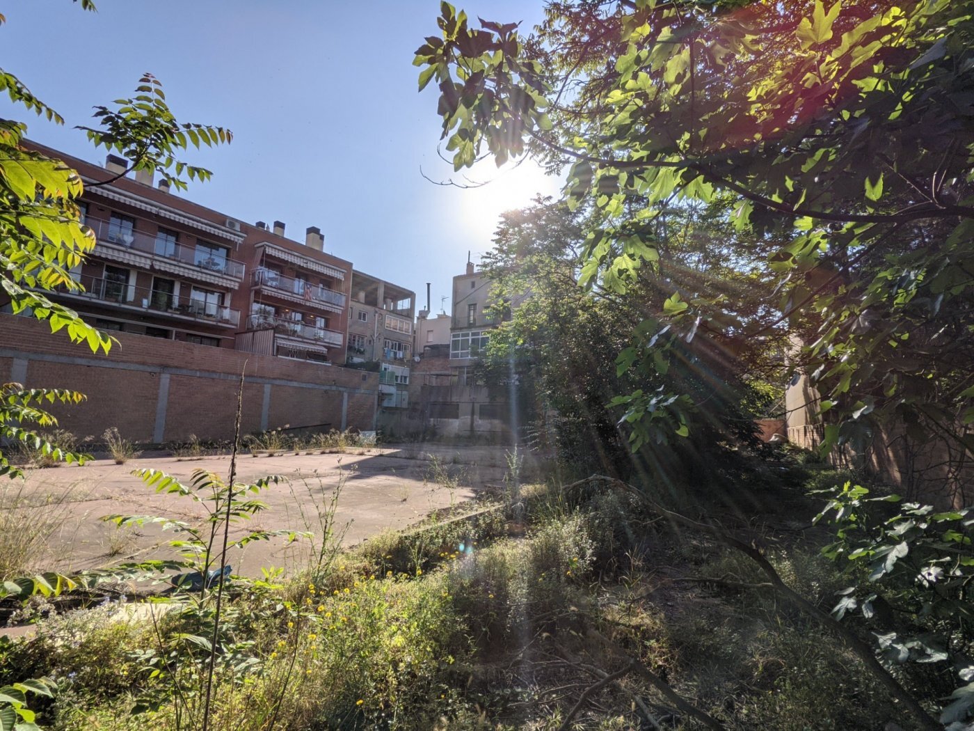 Land in Igualada, Barcelona for sale Building Photo- Image 1 of 9