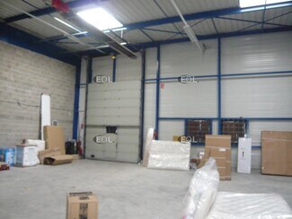 More details for Light Industrial to Rent