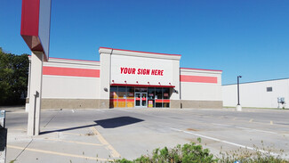 More details for 1755 S Webb Rd, Wichita, KS - Retail for Rent