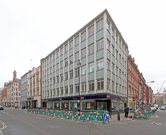 More details for 41-42 Eastcastle St, London - Office for Rent