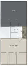 450-454 Geary St, San Francisco, CA for rent Floor Plan- Image 1 of 1