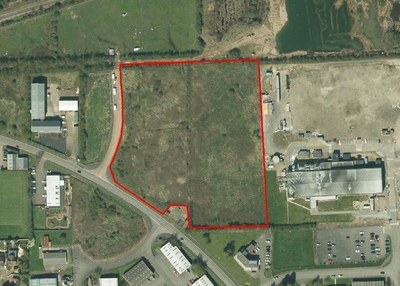 Falkland Way, Barton Upon Humber for sale - Primary Photo - Image 1 of 1