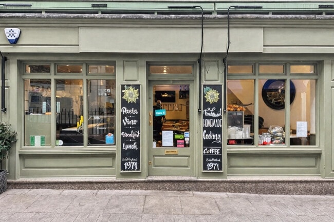 More details for 3 Pollen St, London - Retail to Rent