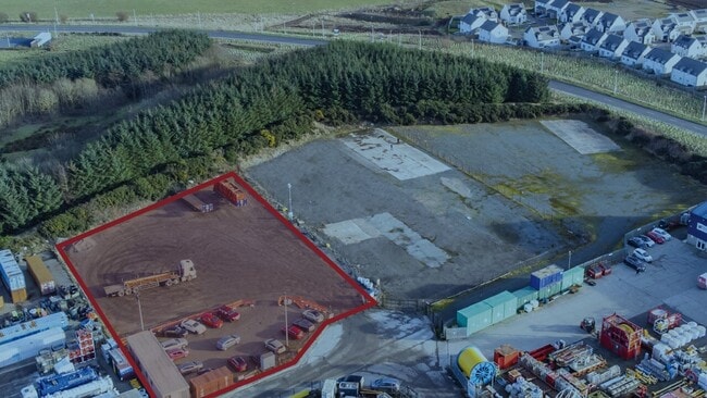 More details for Blackdog Industrial Centre, Bridge Of Don - Land for Sale