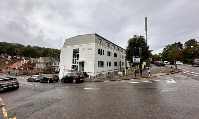 More details for Godstone Rd, Kenley - Office to Rent