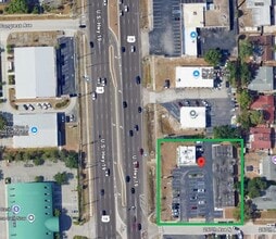29811-29829 US Highway 19, Clearwater, FL - AERIAL  map view