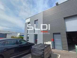 More details for 15 Rue De L'Avenir, Genas - Light Industrial to Rent