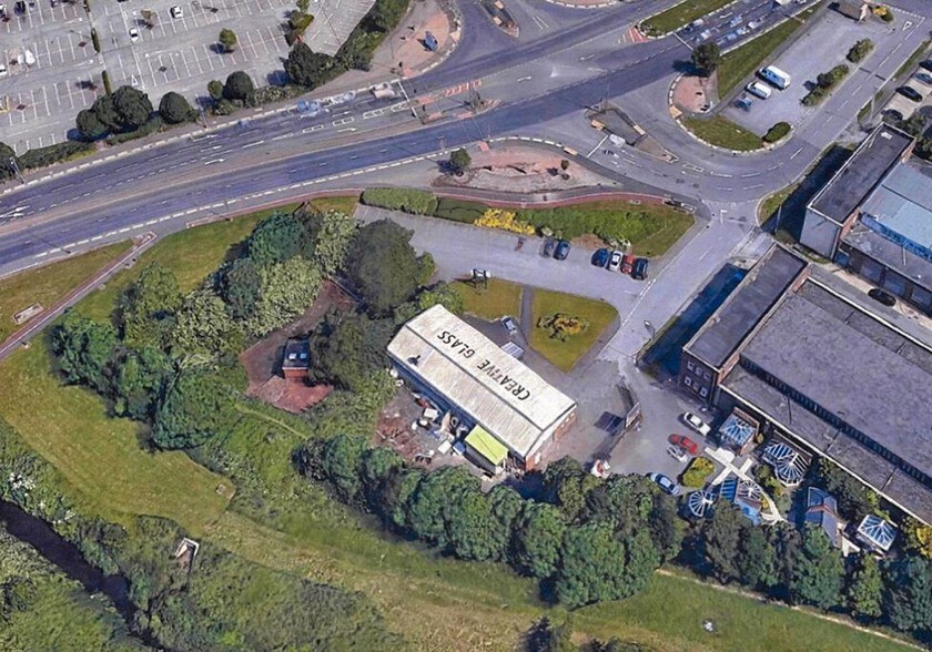 20-22 Lustrum Ave, Stockton On Tees for sale - Building Photo - Image 1 of 1