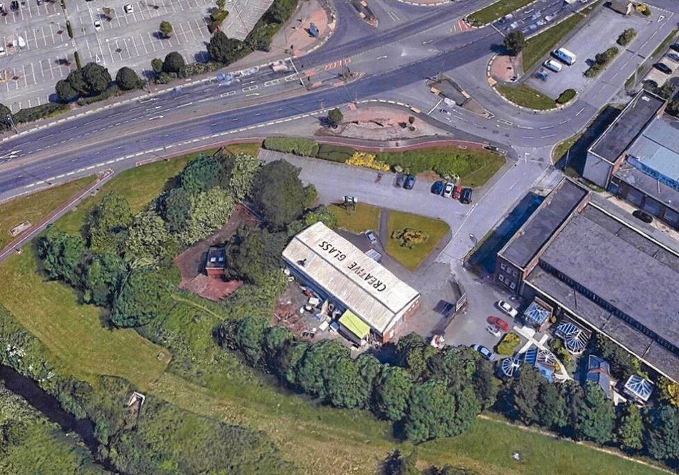 20-22 Lustrum Ave, Stockton On Tees for sale Building Photo- Image 1 of 1