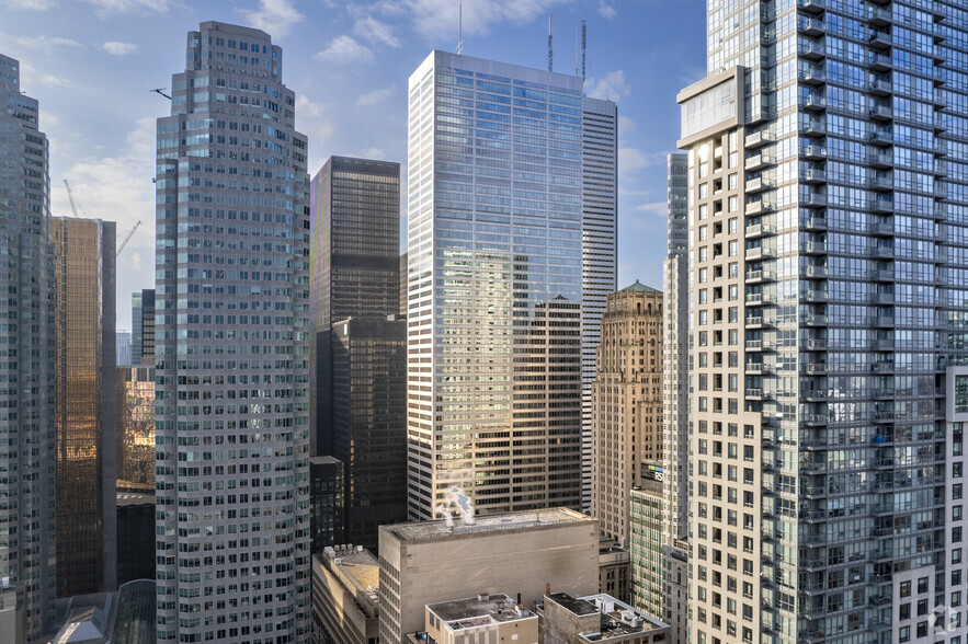 199 Bay St, Toronto, ON for sale - Building Photo - Image 1 of 1