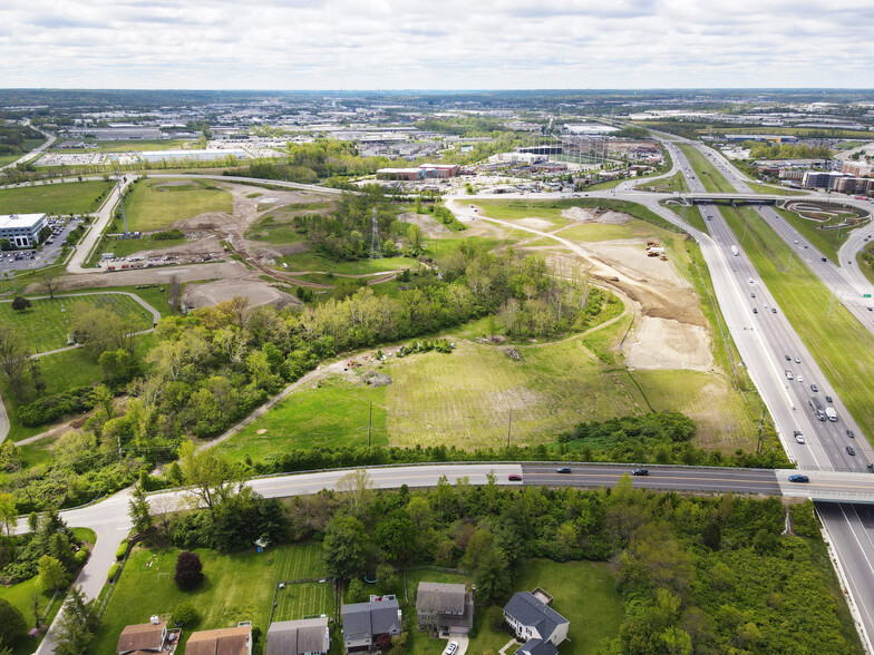 Union Centre Blvd, West Chester, OH for sale - Aerial - Image 2 of 5