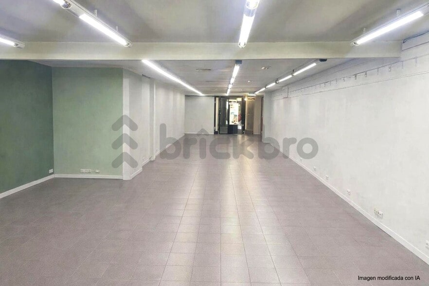 Build-to-Rent in Barcelona, Barcelona for sale - Interior Photo - Image 3 of 3