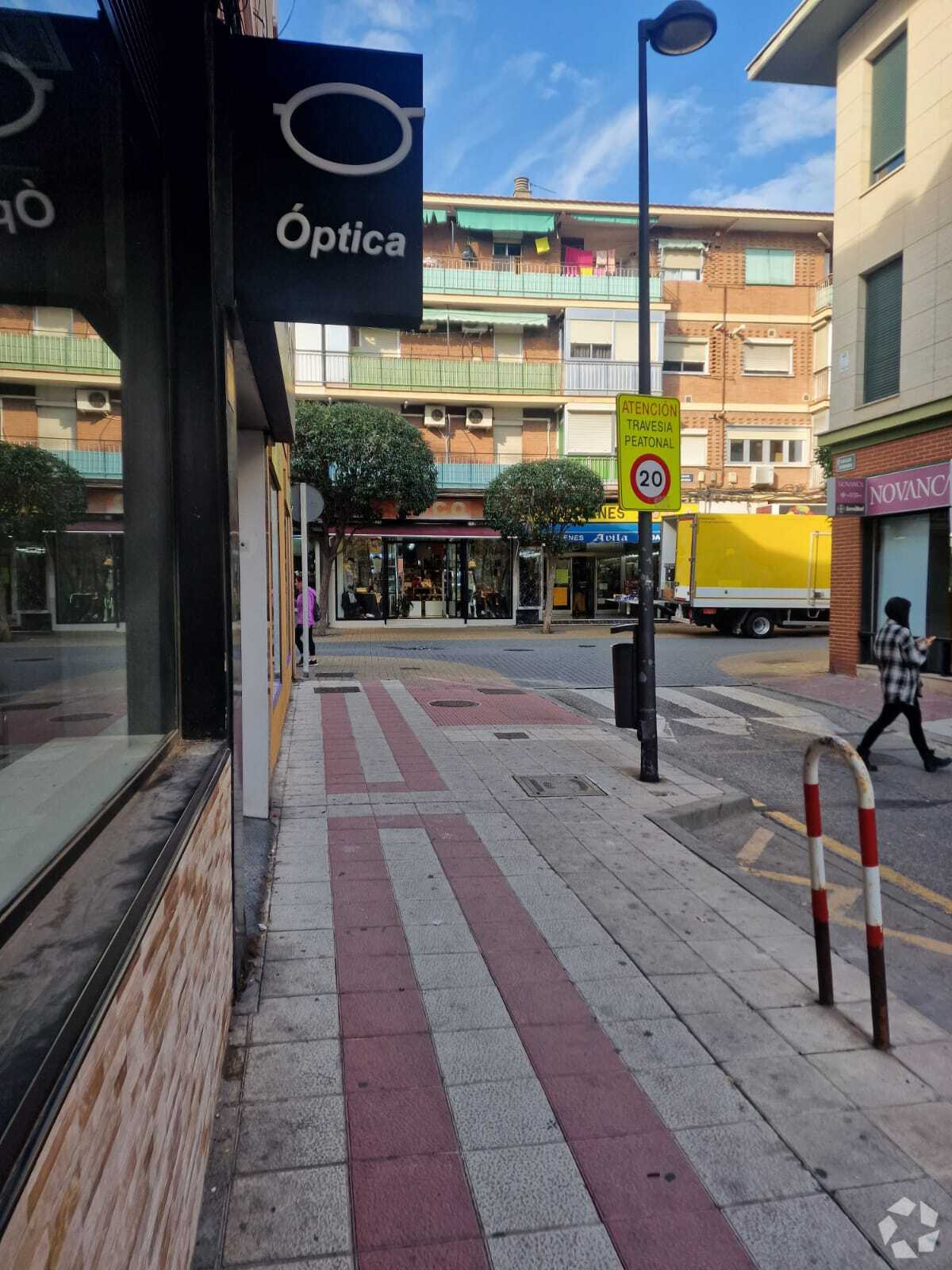  in Getafe, Madrid for sale Interior Photo- Image 1 of 1