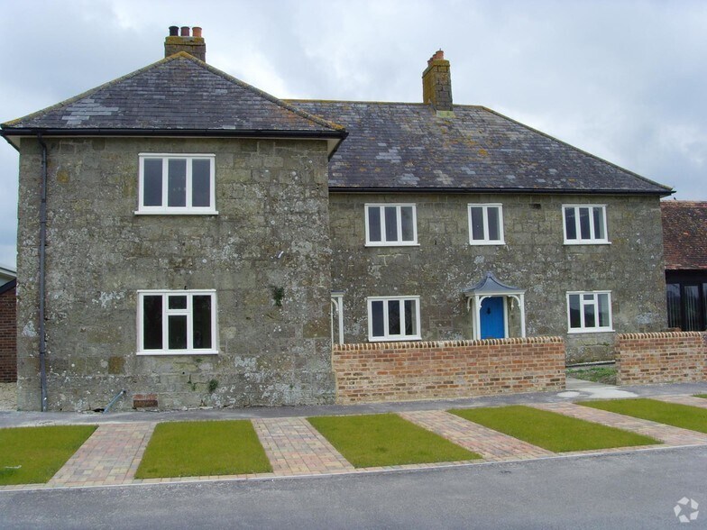 Shaftesbury Rd, Gillingham for sale - Building Photo - Image 1 of 1