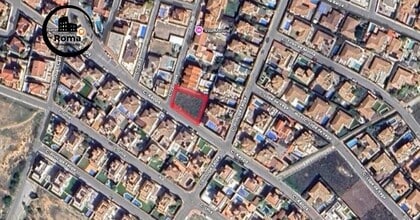 Calle Keops, 49, Villa de Otura, GRA - Aerial map view