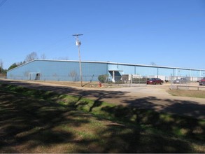 8 Industrial Dr, Prentiss, MS for sale Primary Photo- Image 1 of 1