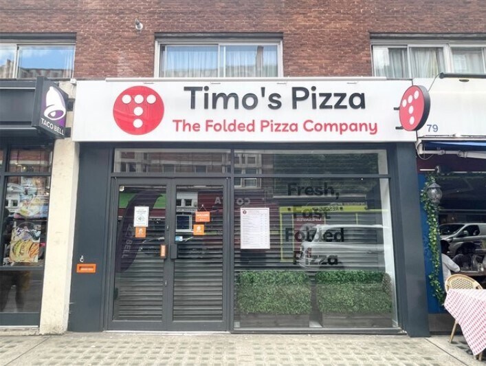 77 Southampton Row, London for sale Building Photo- Image 1 of 1