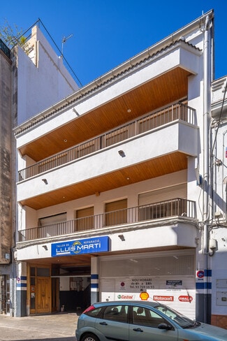 More details for Carrer Indústria, 123-125, Calella - Retail for Sale