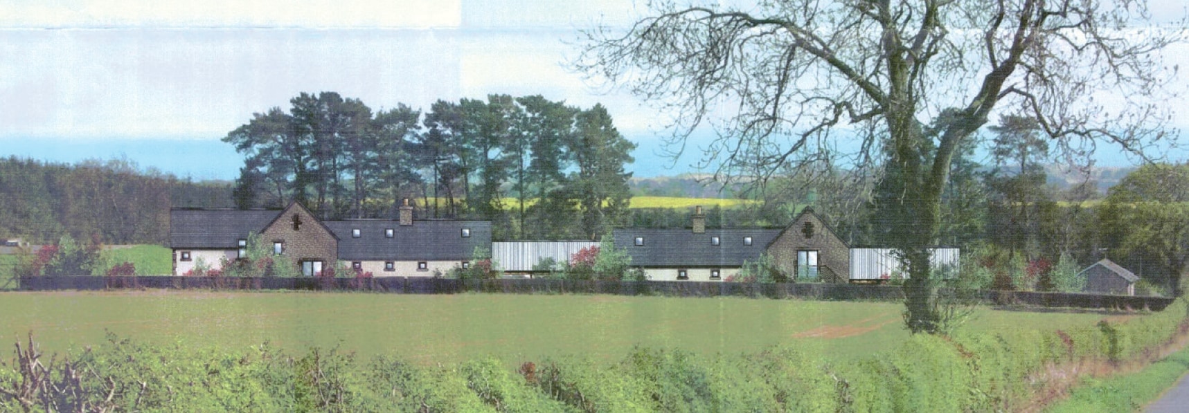 Panmure, Carnoustie to rent Primary Photo- Image 1 of 3