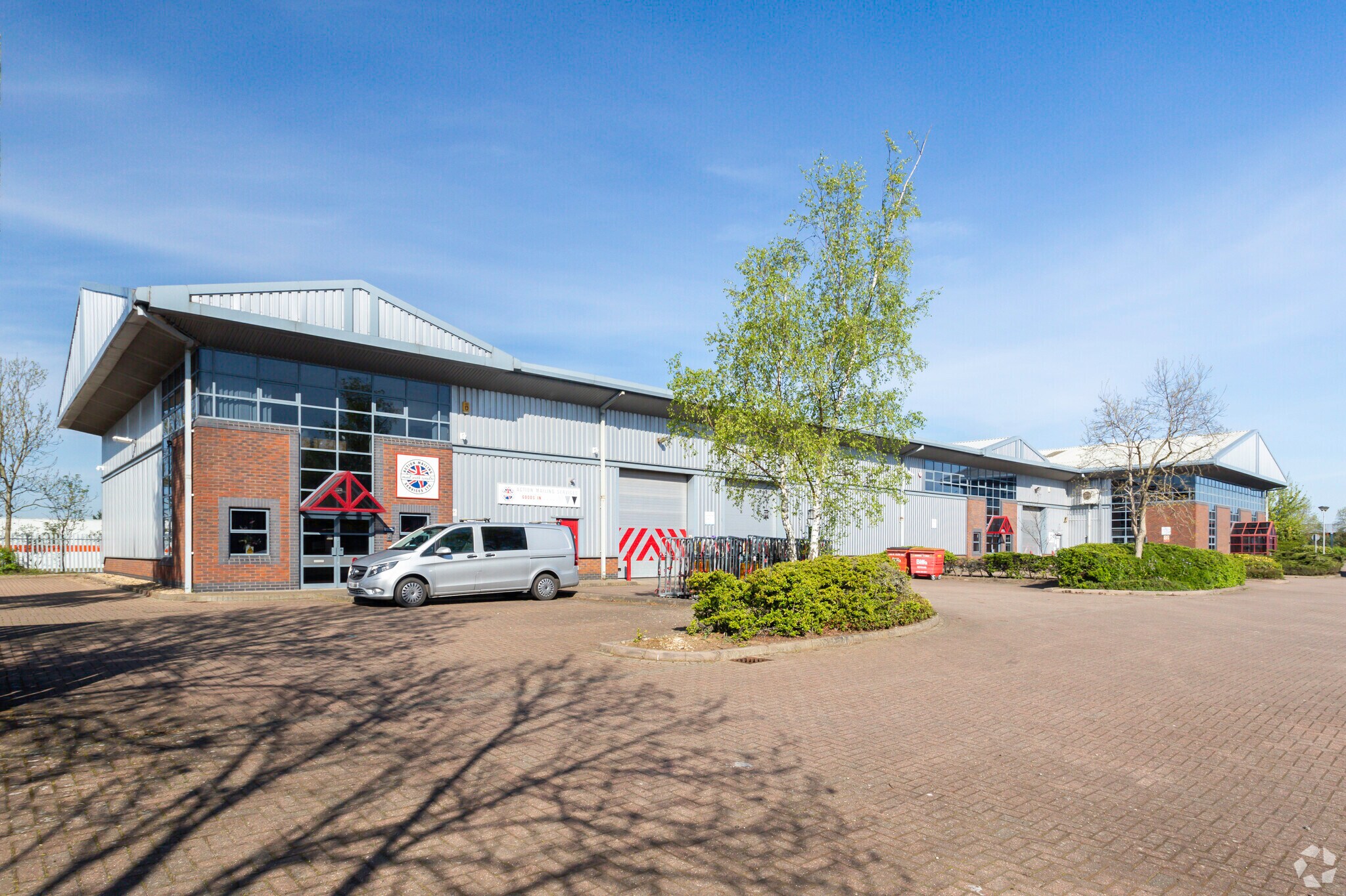 Southgate Way, Peterborough for sale Primary Photo- Image 1 of 1